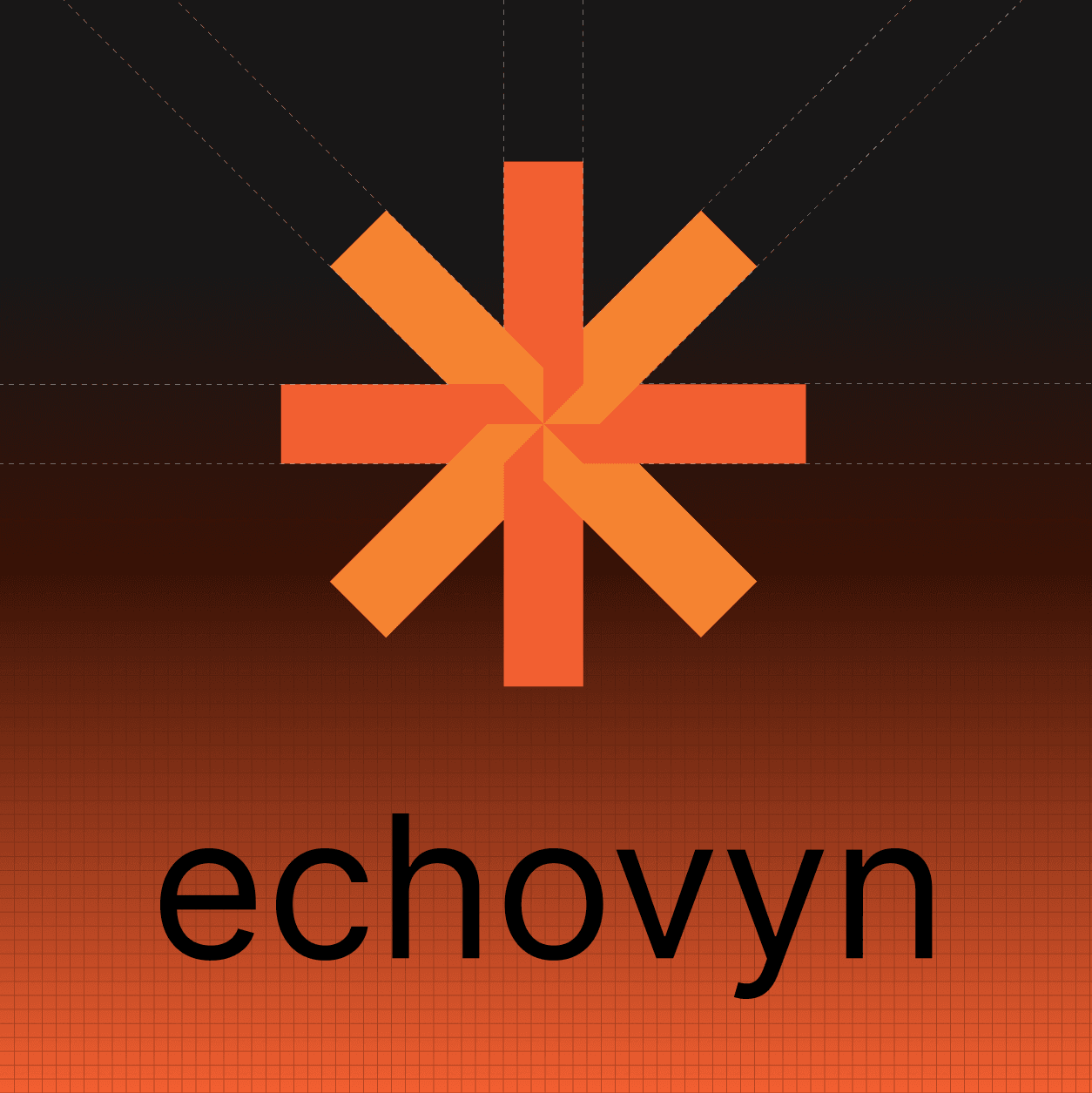 Echovyn: A Distinct Visual Identity — image 1