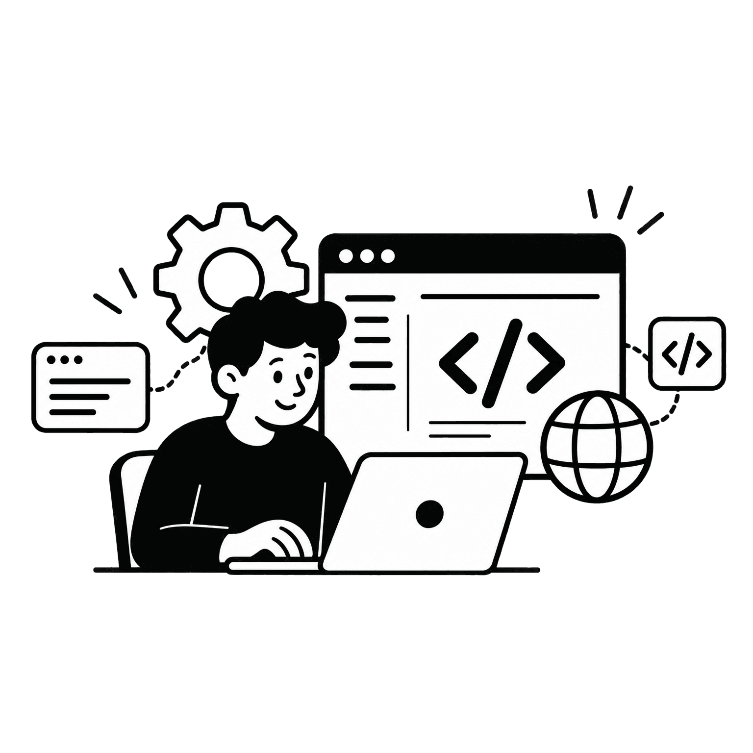 API