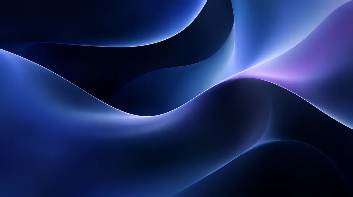 Abstract representation of Vibe Venture's engineering craft