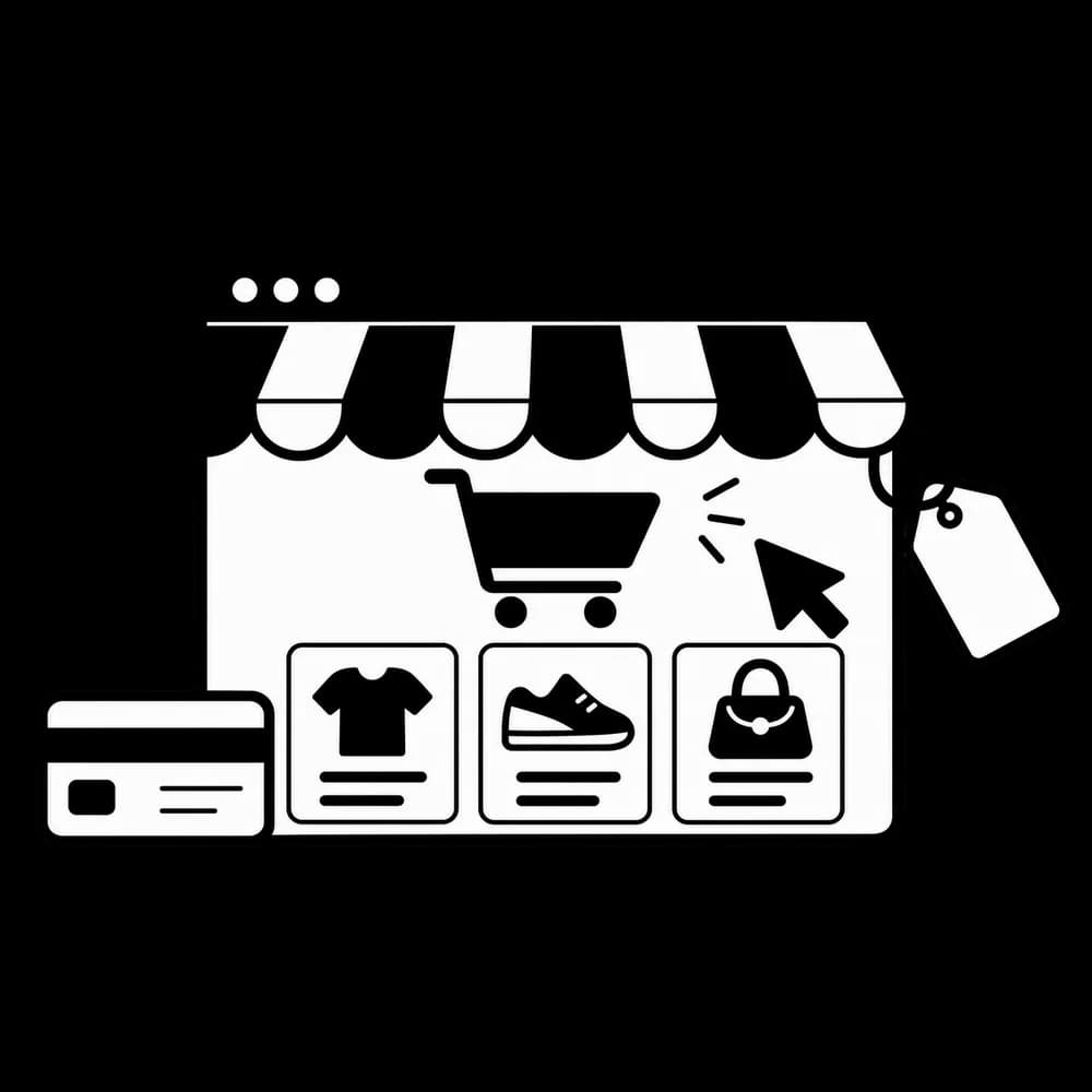 E-commerce Solutions