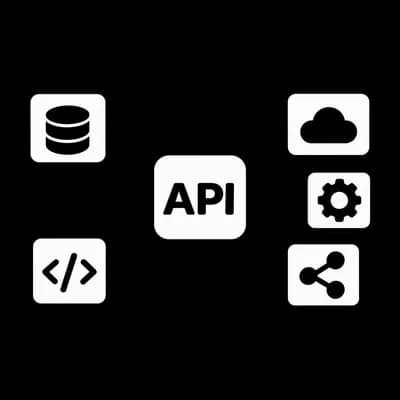 API